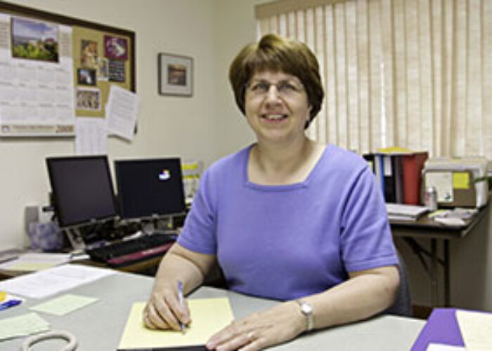 Sheri Hartzler