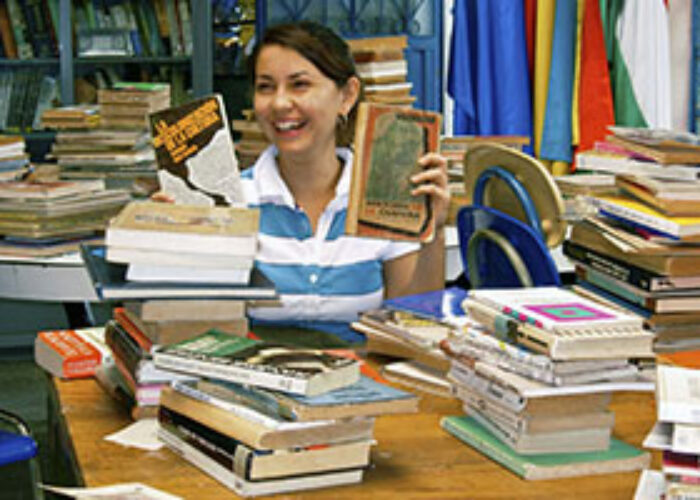 Melina Hunsberger