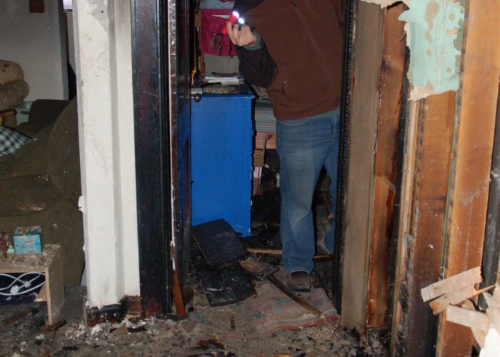 Brian Yoder Schlabach