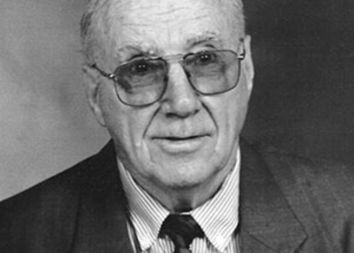 Jacob Giesbrecht