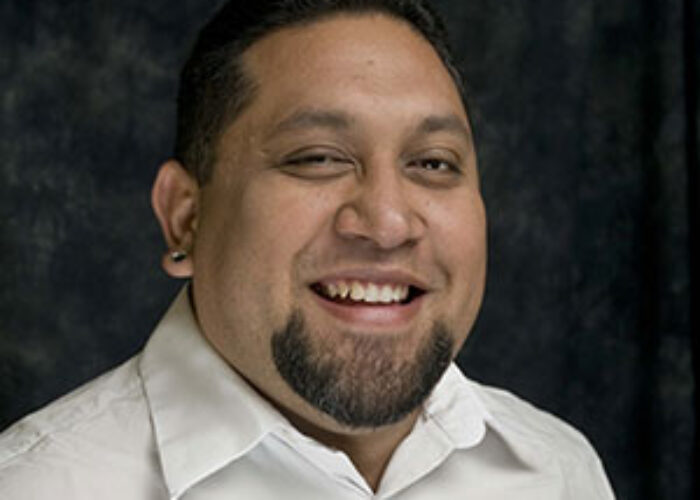 Hugo Saucedo