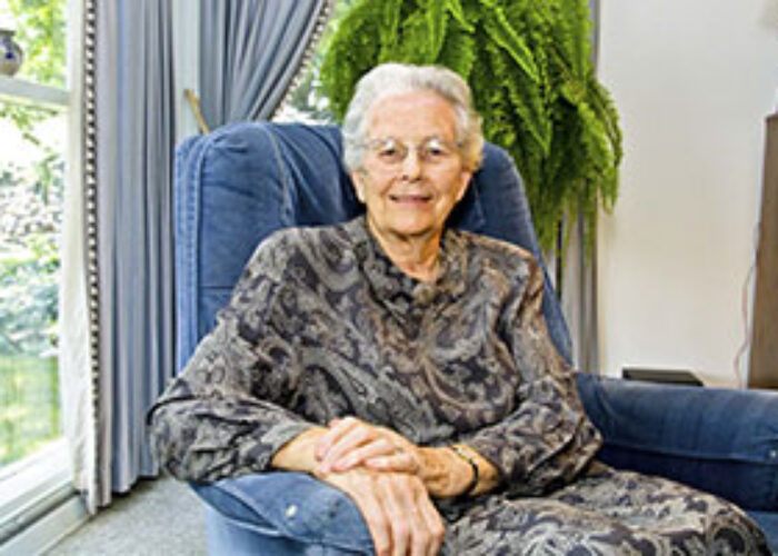 Ella May Miller