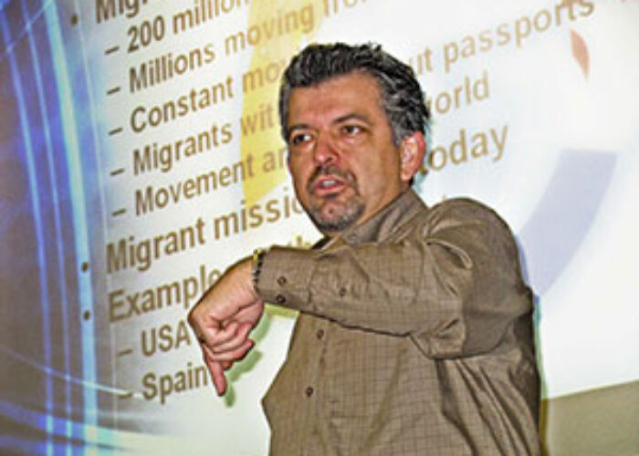 Juan Martinez