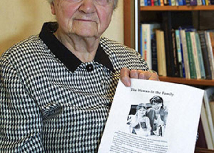 Ruth Brunk Stoltzfus