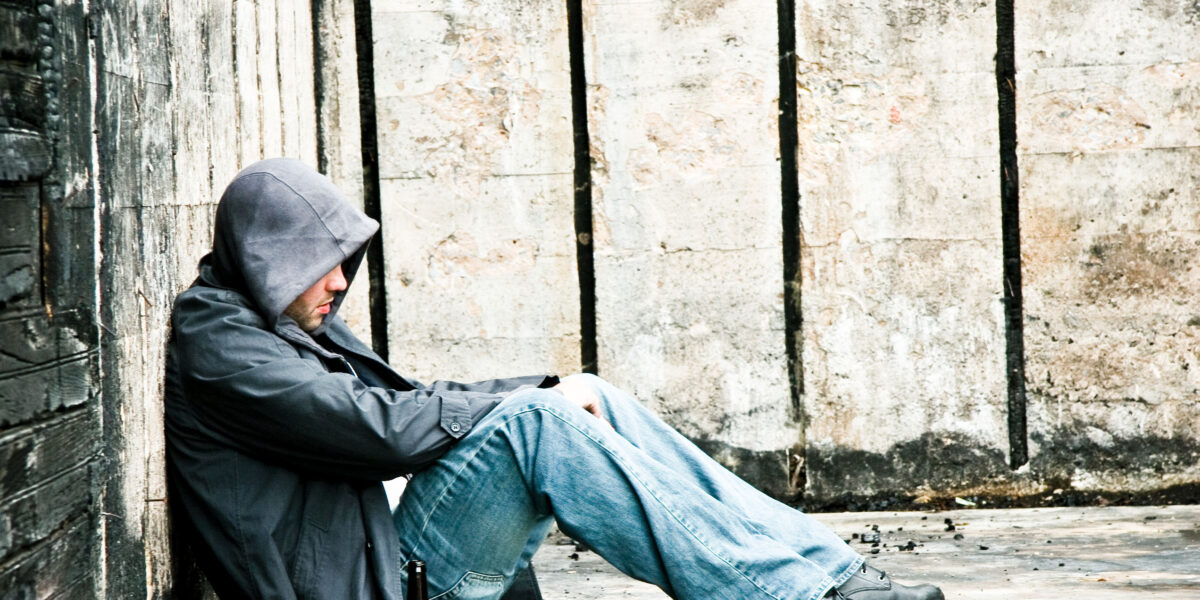 Chemical dependency can strike in any family at any time.