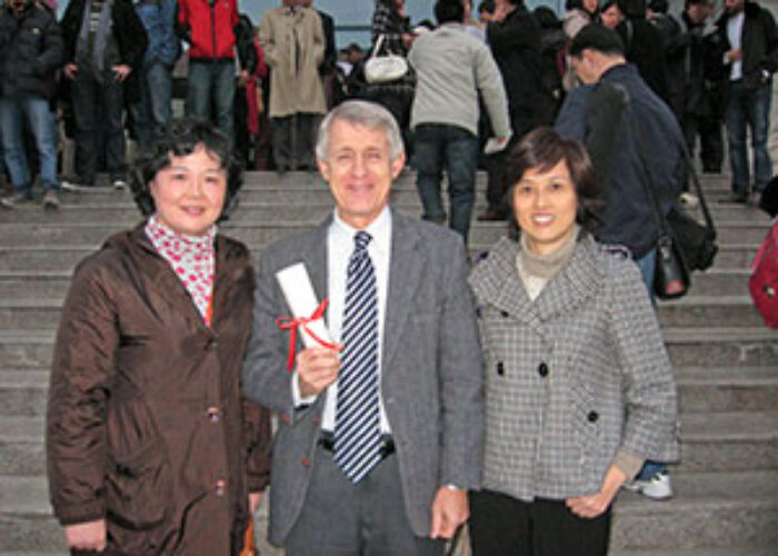 Yang Hong