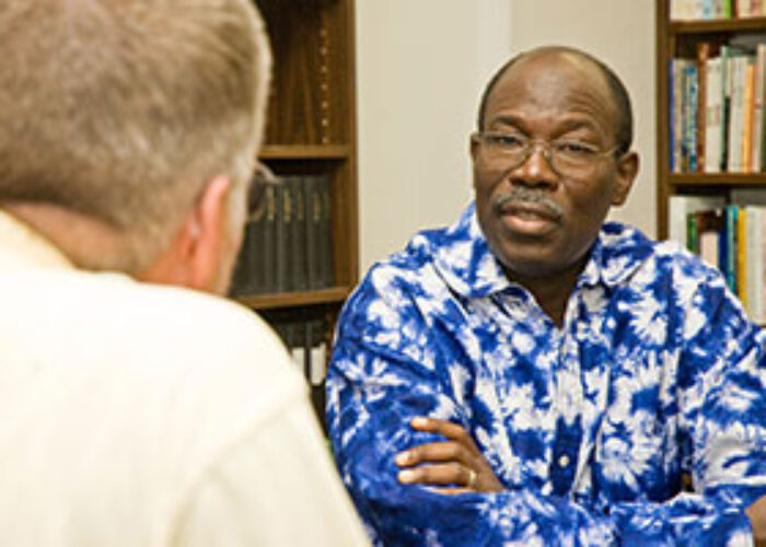 Siaka Traore