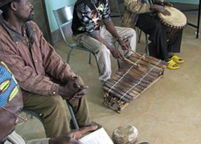 Siaka Jabati and Brahima Jabati