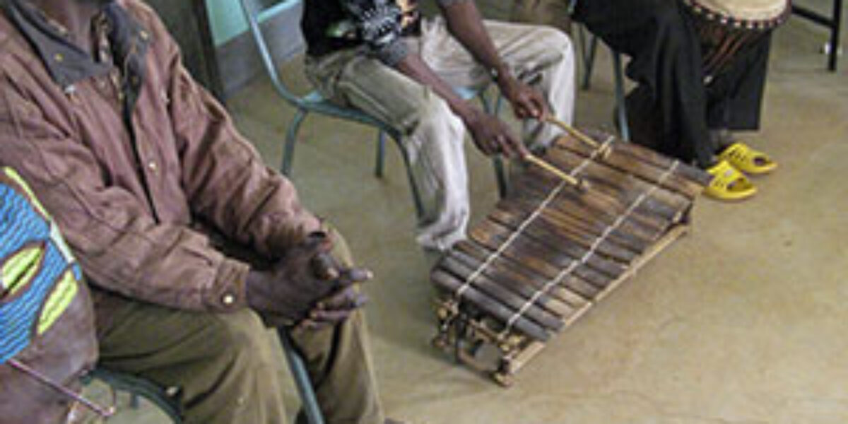 Siaka Jabati and Brahima Jabati