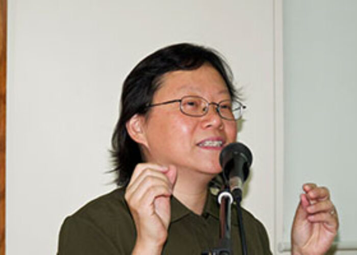 Treasure Chow
