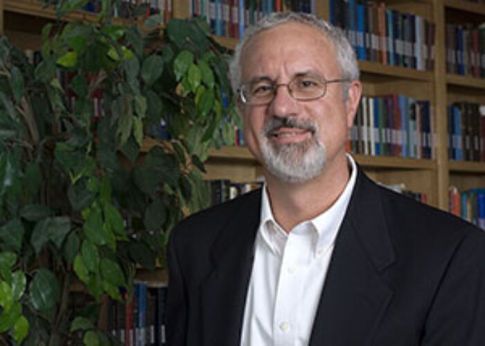 M. Daniel Carroll Rodas