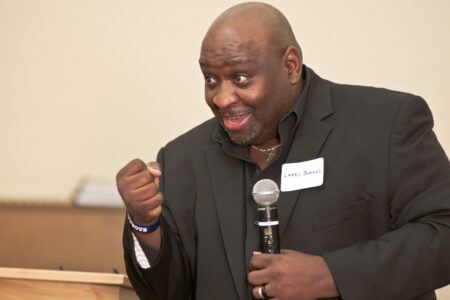 ​"Diversity is a biblical imperative