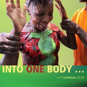One body