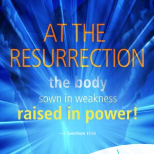 Resurrection