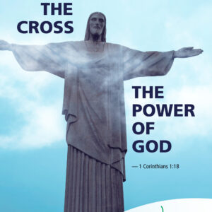 The message of the cross