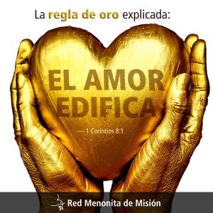 La regla de oro