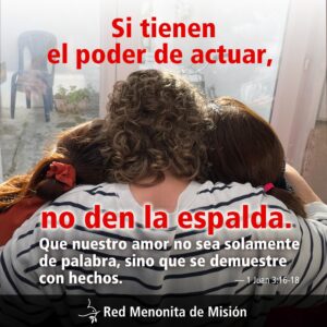 Amor de hecho y en verdad