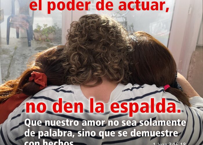 Amor de hecho y en verdad