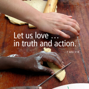 Truth and action