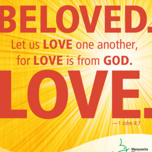 Beloved