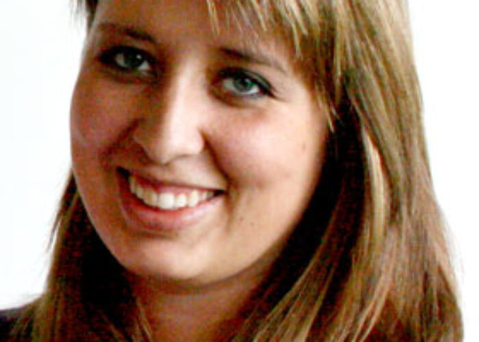 Noelia Fox is a Mennonite Mission Network worker in Burgos