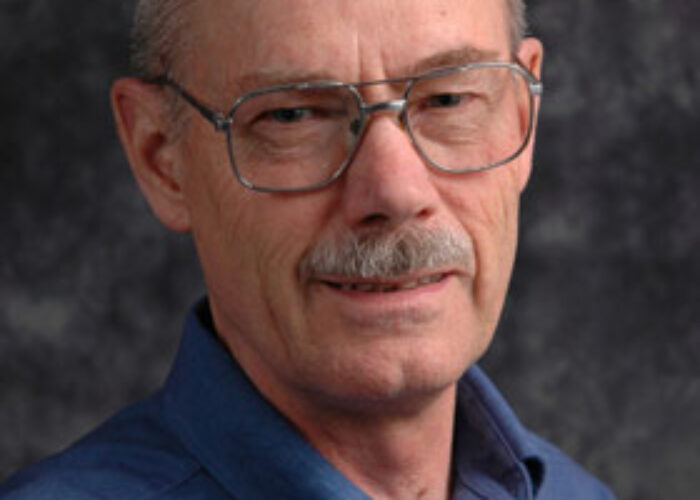 Larry Becker