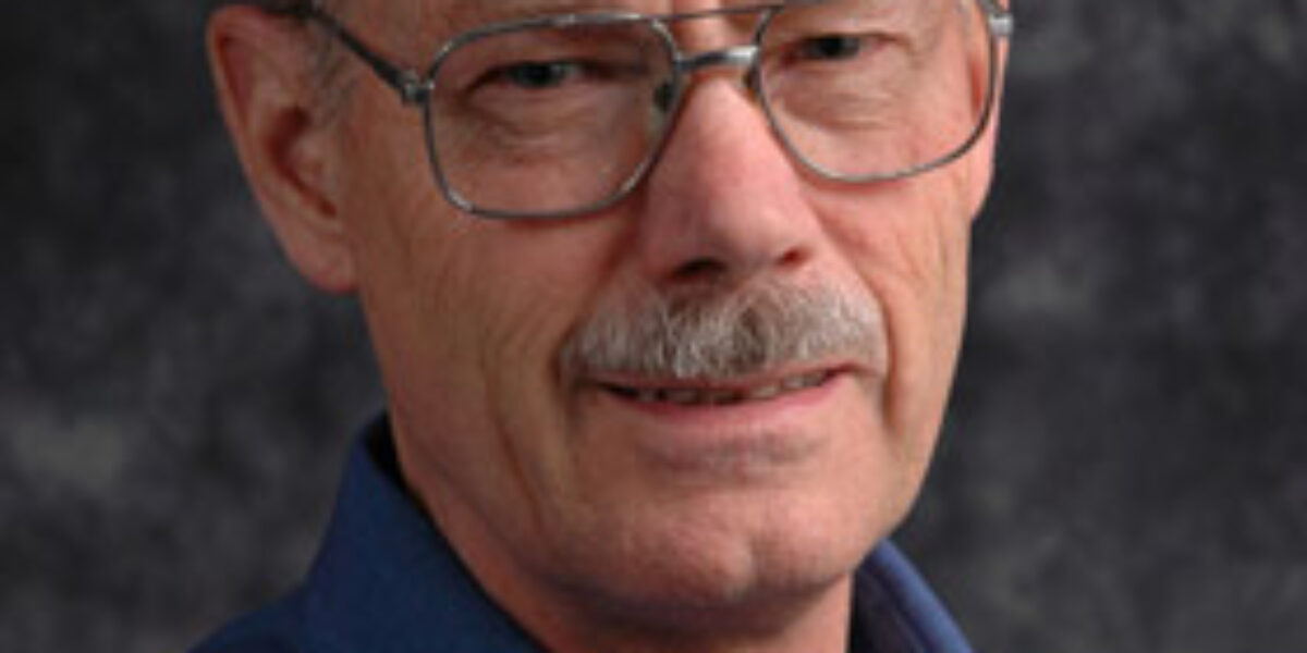Larry Becker