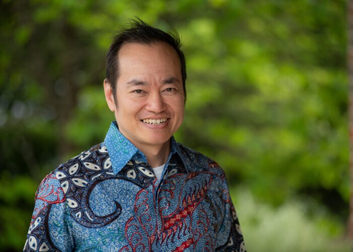 Andi Santoso