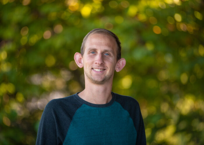Michael Oyer