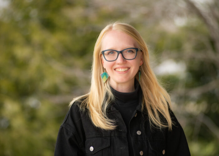 ?Bekah York served in 