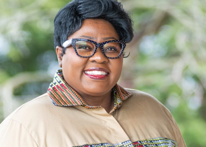 Sibonokuhle Ncube