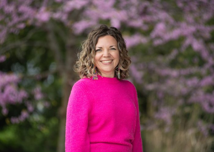 Kayci Detweiler