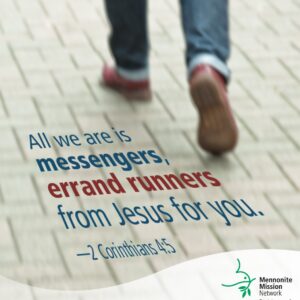 God's messengers