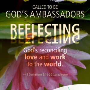 God's ambassadors
