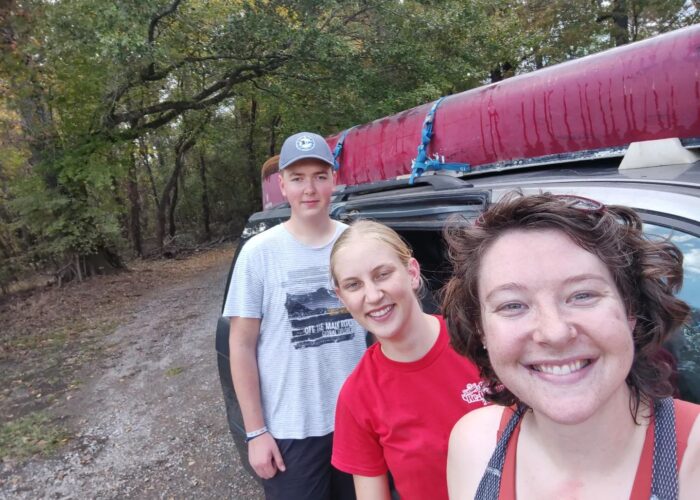 Service Adventure