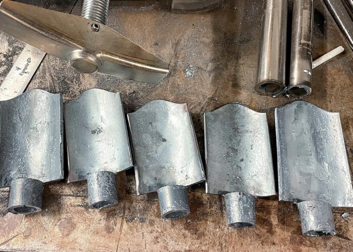 ​RAWtools transforms guns from weapons of destruction into garden tools