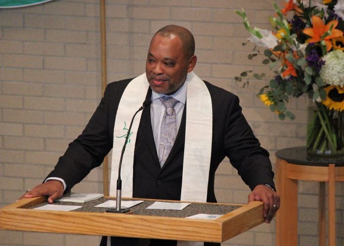 ​Glen Guyton