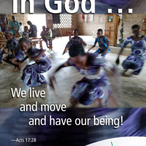 In God
