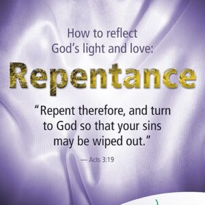 Repentance
