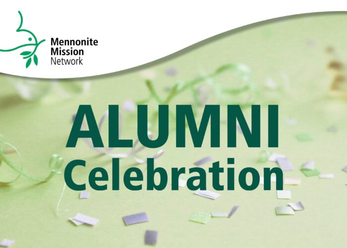 ​Miss the Alumni Celebration virtual event? Watch it here!