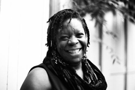 ​Andrea Sawyer-Kirksey