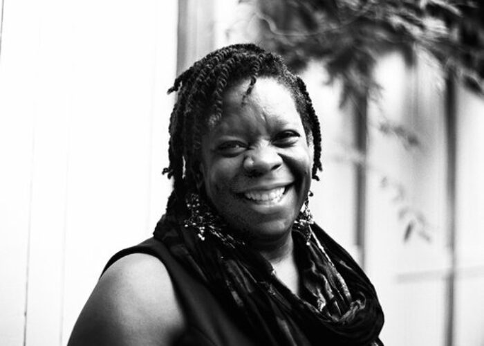 ​Andrea Sawyer-Kirksey