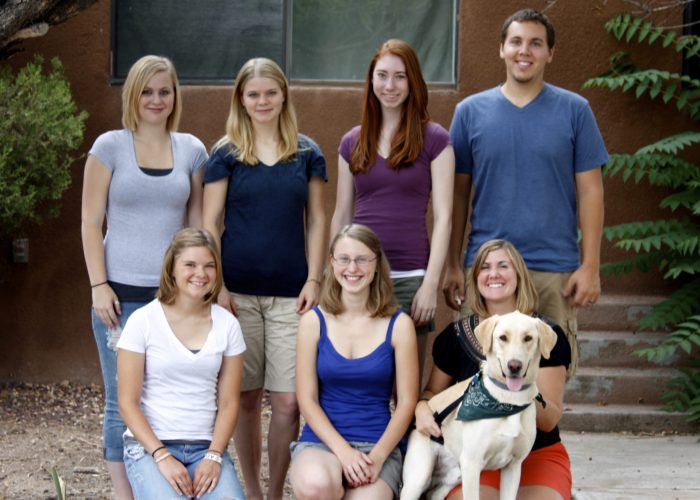 ​The 2011-2012 Albuquerque