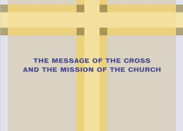 AtonementJusticePeace