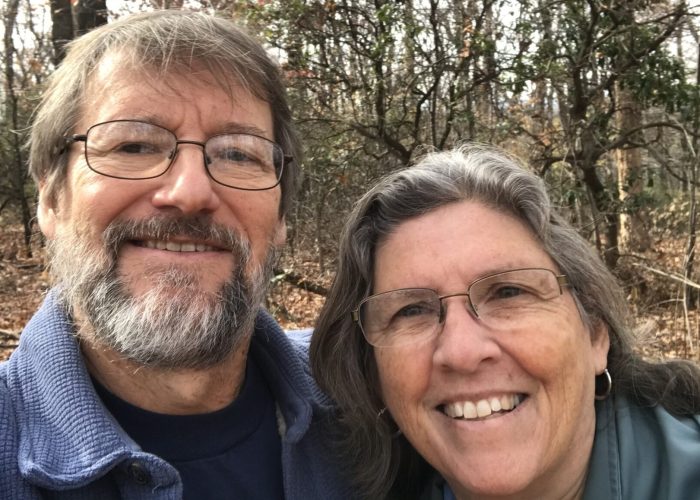 Dan and Tina Beachy continue to find joy and purpose in retirement through service with Mission Network's SOOP program.