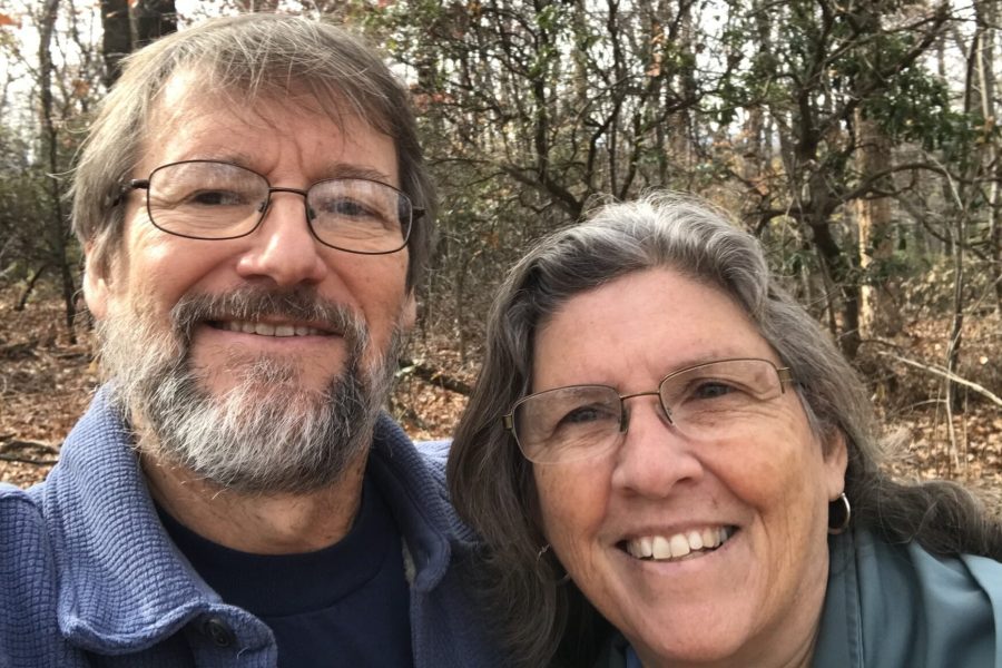 Dan and Tina Beachy continue to find joy and purpose in retirement through service with Mission Network's SOOP program.