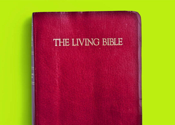 The Living Bible