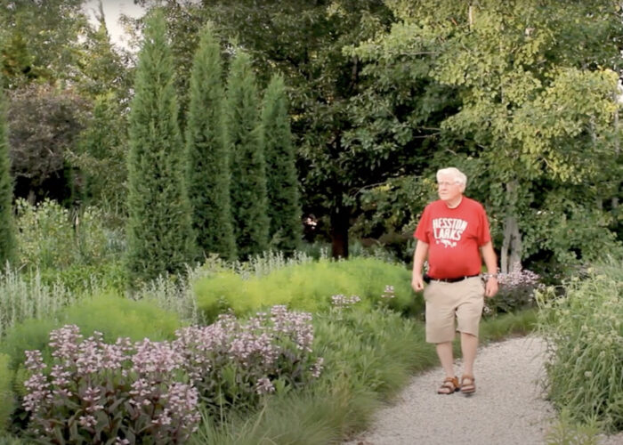 SOOP at Hesston College