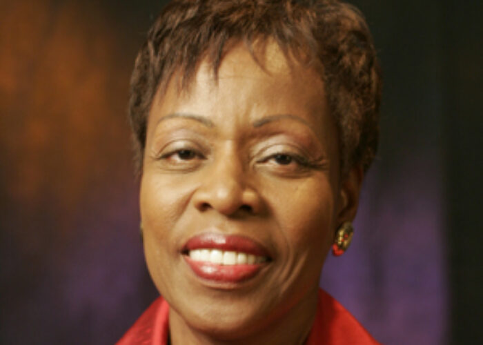 Brenda Girton-Mitchell