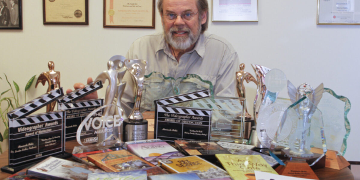 Burton Buller